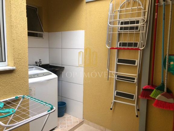 Imagem Casa de Condomínio com 2 Quartos à Venda, 106 m² em Massaguaçu - Caraguatatuba