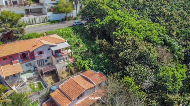 Imagem Terreno à Venda, 618 m² em Colinas Do Ermitage (sousas) - Campinas