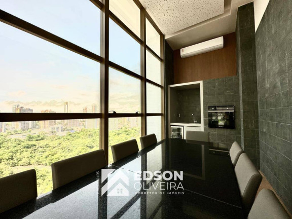 Imagem Apartamento com 1 Quarto à Venda, 37 m² em Tambaú - João Pessoa