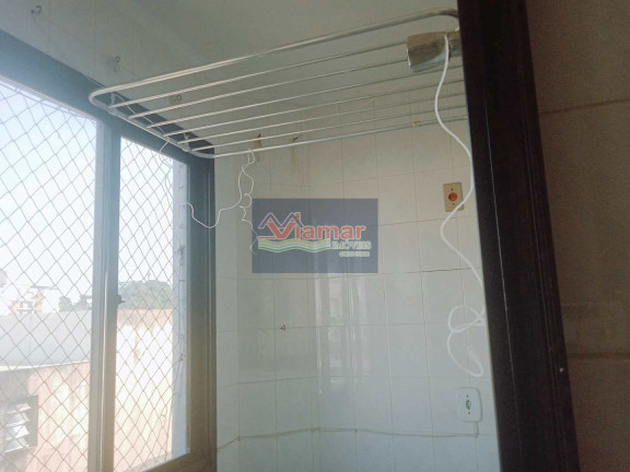 Imagem Apartamento com 2 Quartos à Venda, 65 m² em Enseada - Guarujá Imagem Apartamento com 2 Quartos à Venda, 65 m² em Enseada - Guarujá