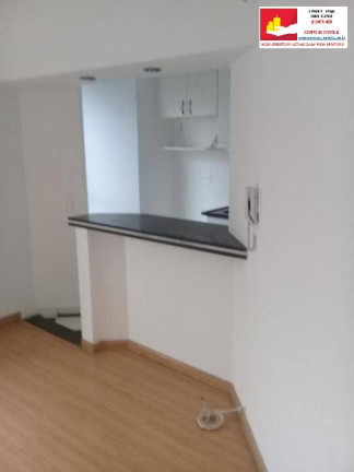 Apartamento com 1 Quarto à Venda, 30 m² em Moema - São Paulo