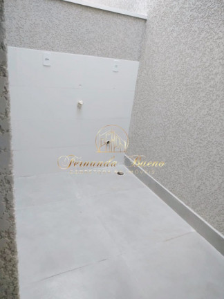 Imagem Imóvel com 2 Quartos à Venda, 45 m² em Vila Pires - Santo André