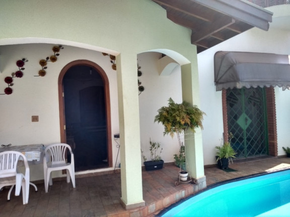 Casa com 6 Quartos à Venda, 359 m² em Jardim Panorama - Bauru