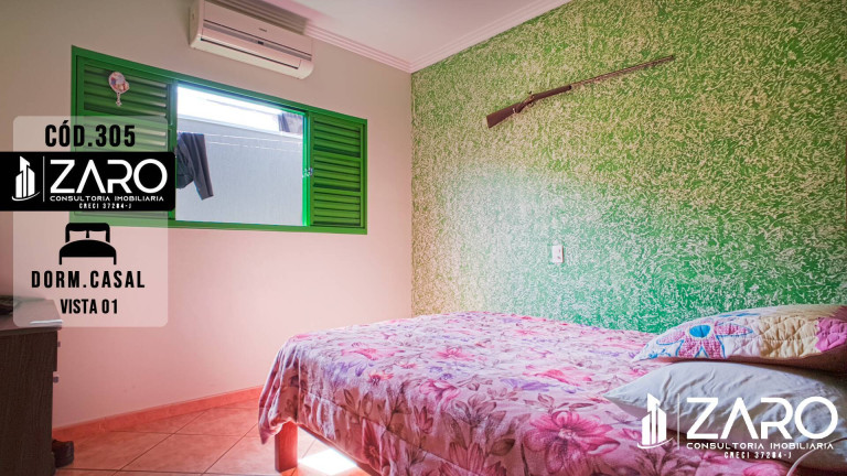 Imagem Casa com 3 Quartos à Venda, 6 m² em Jardim Parque Residencial - Rio Claro Imagem Casa com 3 Quartos à Venda, 6 m² em Jardim Parque Residencial - Rio Claro