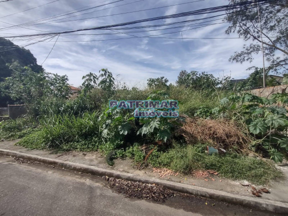 Imagem Terreno à Venda, 600 m² em Jardim Atlântico Central (itaipuaçu) - Maricá Imagem Terreno à Venda, 600 m² em Jardim Atlântico Central (itaipuaçu) - Maricá