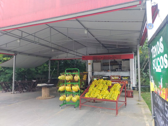 Imagem Imóvel Comercial à Venda, 120 m² em Chácara Segre - Jundiaí