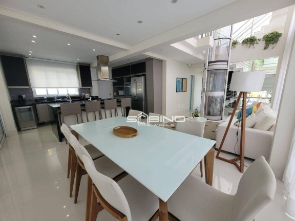 Imagem Casa com 5 Quartos à Venda, 553 m² em Riviera De São Lourenço - Bertioga Imagem Casa com 5 Quartos à Venda, 553 m² em Riviera De São Lourenço - Bertioga