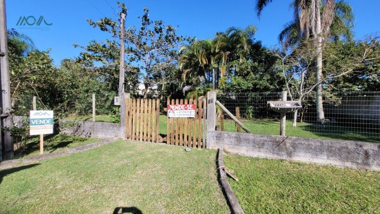 Imagem Casa com 2 Quartos à Venda, 50 m² em Itamar - Itapoá Imagem Casa com 2 Quartos à Venda, 50 m² em Itamar - Itapoá