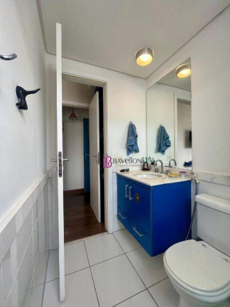Imagem Apartamento com 4 Quartos à Venda, 184 m² em Vila Romana - São Paulo Imagem Apartamento com 4 Quartos à Venda, 184 m² em Vila Romana - São Paulo