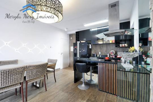 Apartamento com 3 Quartos à Venda, 100 m² em Bela Vista - São Paulo