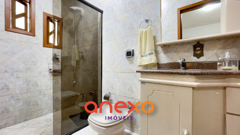 Imagem Imóvel com 3 Quartos à Venda, 300 m² em Warnow - Indaial