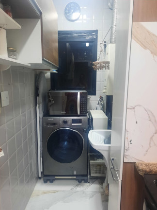 Imagem Apartamento com 1 Quarto para Alugar, 50 m² em Morumbi (zona Sul) - São Paulo Imagem Apartamento com 1 Quarto para Alugar, 50 m² em Morumbi (zona Sul) - São Paulo