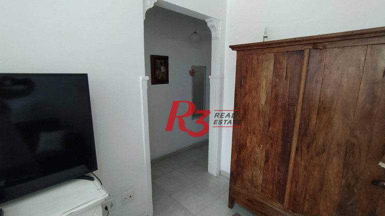 Imagem Apartamento com 3 Quartos à Venda, 86 m² em Boqueirão - Santos Imagem Apartamento com 3 Quartos à Venda, 86 m² em Boqueirão - Santos