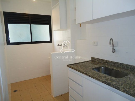 Imagem Apartamento com 1 Quarto para Alugar, 44 m² em Moema - São Paulo