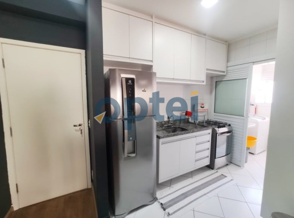 Imagem Apartamento com 2 Quartos à Venda, 84 m² em Jardim Do Mar - São Bernardo Do Campo