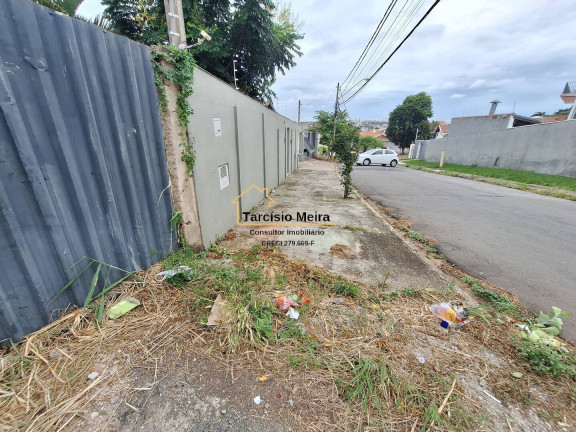 Imagem Terreno à Venda, 666 m² em Parque São Quirino - Campinas Imagem Terreno à Venda, 666 m² em Parque São Quirino - Campinas