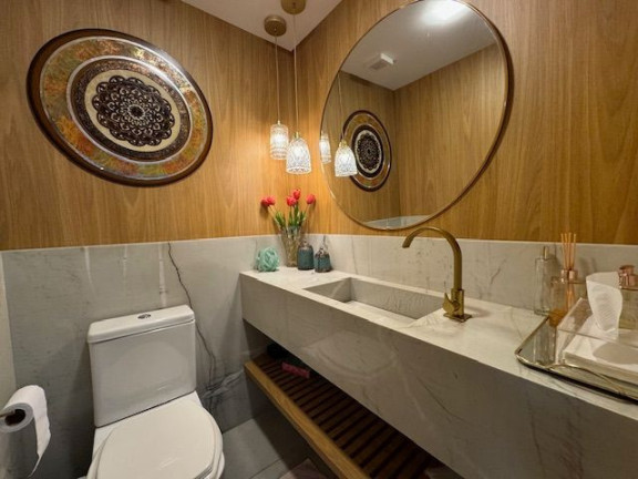 Imagem Apartamento com 2 Quartos à Venda, 125 m² em Setor Marista - Goiânia Imagem Apartamento com 2 Quartos à Venda, 125 m² em Setor Marista - Goiânia