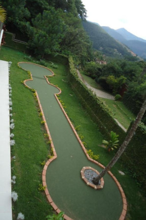Imagem Casa com 6 Quartos à Venda, 450 m² em Nogueira - Petrópolis Imagem Casa com 6 Quartos à Venda, 450 m² em Nogueira - Petrópolis