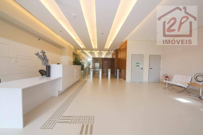 Imagem Sala Comercial à Venda, 33 m² em Jardim Aquarius - São José Dos Campos Imagem Sala Comercial à Venda, 33 m² em Jardim Aquarius - São José Dos Campos
