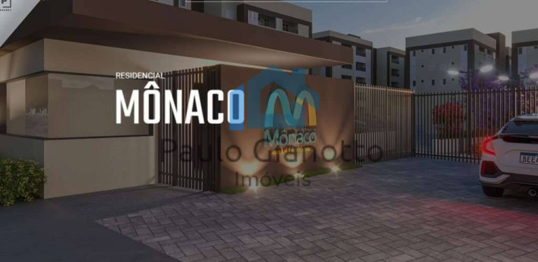 Imagem Apartamento com 2 Quartos à Venda, 41 m² em Jardim Da Glória - Cotia