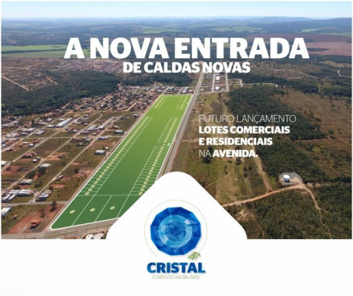 Imagem Imóvel à Venda, 480 m² em Residencial Lago De Cristal - Caldas Novas Imagem Imóvel à Venda, 480 m² em Residencial Lago De Cristal - Caldas Novas