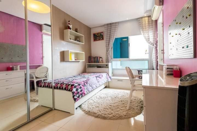 Imagem Apartamento com 4 Quartos à Venda, 190 m² em Flores - Manaus Imagem Apartamento com 4 Quartos à Venda, 190 m² em Flores - Manaus
