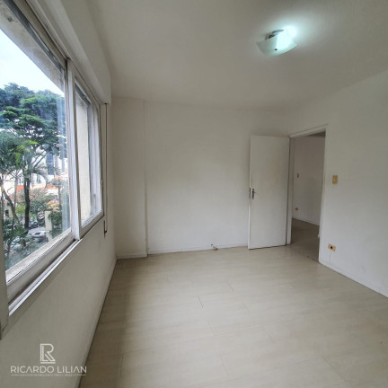 Imagem Apartamento com 1 Quarto à Venda, 59 m² em Cambuci - São Paulo