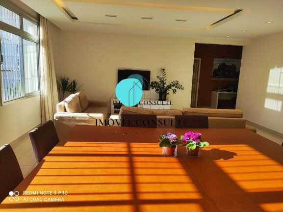 Imagem Apartamento com 3 Quartos à Venda, 193 m² em Higienópolis - São Paulo