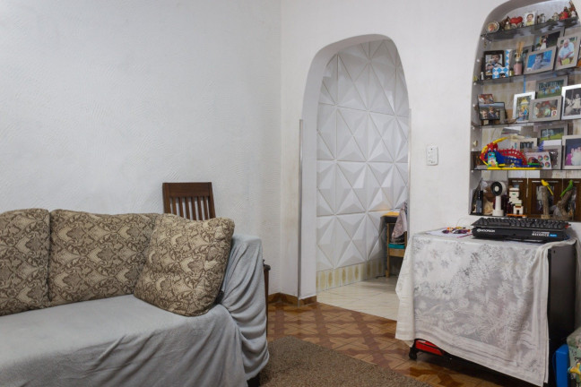 Imagem Casa com 2 Quartos à Venda, 90 m² em Alves Dias - São Bernardo Do Campo