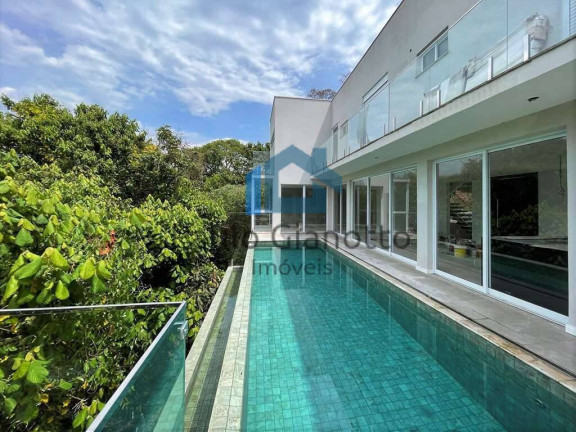 Imagem Casa de Condomínio com 4 Quartos à Venda, 435 m² em Granja Viana - Carapicuíba