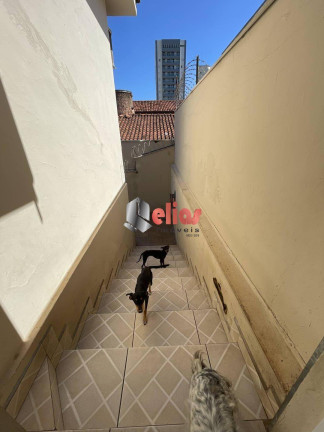 Imagem Casa com 4 Quartos à Venda, 220 m² em Vila Santa Tereza - Bauru Imagem Casa com 4 Quartos à Venda, 220 m² em Vila Santa Tereza - Bauru