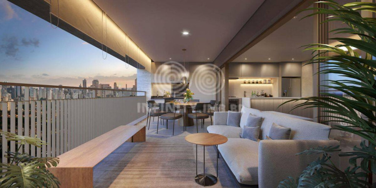Imagem Apartamento com 3 Quartos à Venda, 149 m² em Moema - São Paulo Imagem Apartamento com 3 Quartos à Venda, 149 m² em Moema - São Paulo