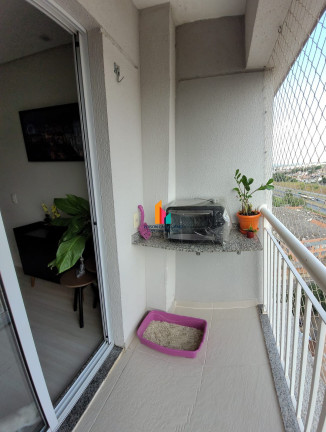 Imagem Apartamento com 3 Quartos à Venda, 65 m² em Parque União - Jundiaí Imagem Apartamento com 3 Quartos à Venda, 65 m² em Parque União - Jundiaí