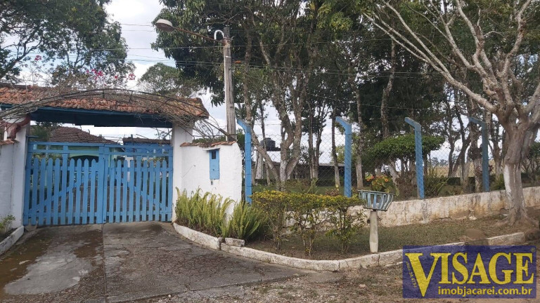 Imagem Chácara com 4 Quartos à Venda, 15 m² em Jacareí