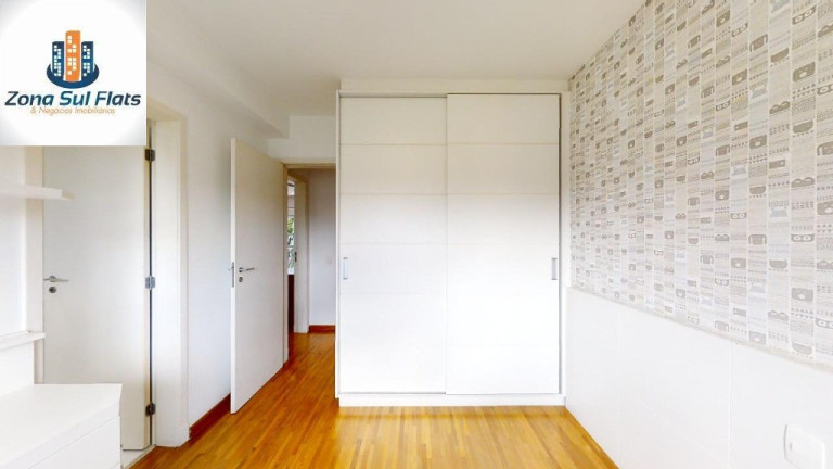 Imagem Apartamento com 4 Quartos à Venda, 220 m² em Vila Cruzeiro - São Paulo