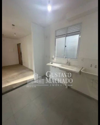 Imóvel com 2 Quartos à Venda, 44 m² em São Luís - Volta Redonda