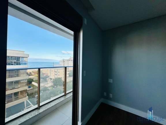 Imagem Apartamento com 3 Quartos à Venda, 154 m² em Praia Brava De Itajaí - Itajaí