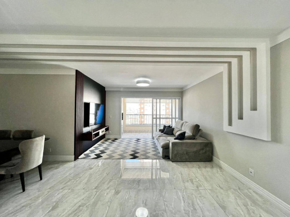 Imagem Apartamento com 3 Quartos à Venda, 113 m² em Jardim Messina - Jundiaí