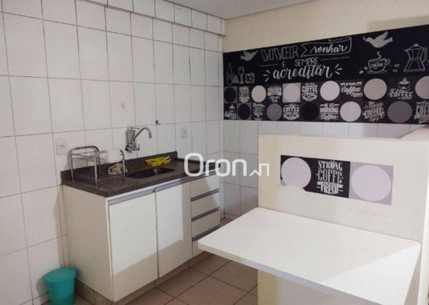 Imagem Apartamento com 1 Quarto à Venda, 33 m² em Setor Nova Vila - Goiânia Imagem Apartamento com 1 Quarto à Venda, 33 m² em Setor Nova Vila - Goiânia