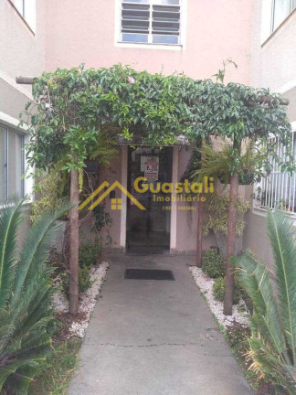 Imagem Apartamento com 2 Quartos à Venda, 48 m² em Piracicamirim - Piracicaba