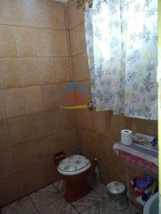 Imagem Casa com 4 Quartos à Venda, 180 m² em Parque João Ramalho - Santo André Imagem Casa com 4 Quartos à Venda, 180 m² em Parque João Ramalho - Santo André