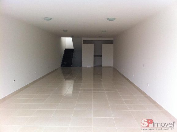 Imagem Sala Comercial para Alugar, 270 m² em Imirim - São Paulo