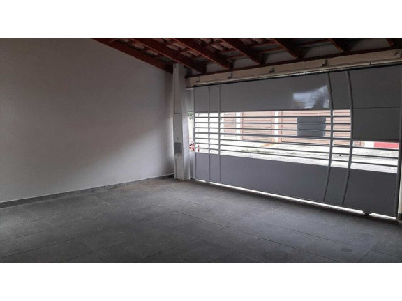 Imagem Casa com 2 Quartos à Venda, 170 m² em Vila Industrial - Campinas Imagem Casa com 2 Quartos à Venda, 170 m² em Vila Industrial - Campinas