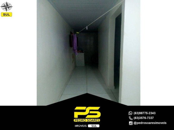 Imagem Casa com 2 Quartos à Venda, 200 m² em Mangabeira - João Pessoa Imagem Casa com 2 Quartos à Venda, 200 m² em Mangabeira - João Pessoa