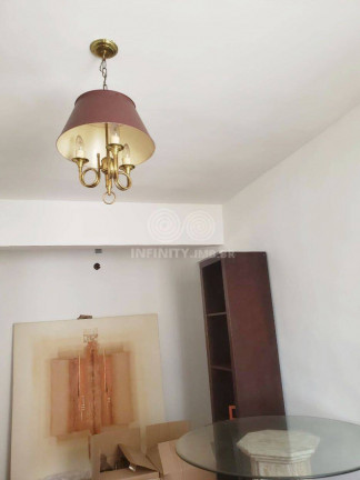 Imagem Apartamento com 1 Quarto à Venda, 35 m² em Vila Nova Conceição - São Paulo