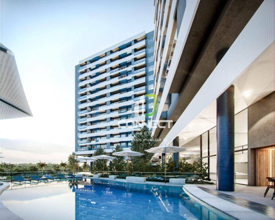 Imagem Apartamento com 3 Quartos à Venda, 91 m² em Fazenda - Itajaí