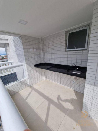 Imagem Apartamento com 1 Quarto à Venda, 53 m² em Vila Guilhermina - Praia Grande Imagem Apartamento com 1 Quarto à Venda, 53 m² em Vila Guilhermina - Praia Grande