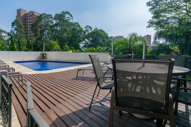 Imagem Apartamento com 3 Quartos à Venda, 177 m² em Vila Suzana - São Paulo Imagem Apartamento com 3 Quartos à Venda, 177 m² em Vila Suzana - São Paulo