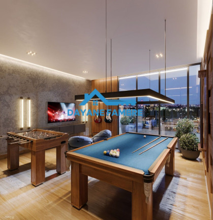 Imagem Apartamento com 2 Quartos à Venda, 73 m²