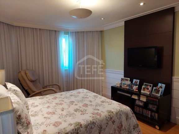 Imagem Casa com 4 Quartos à Venda, 454 m² em Barra Da Tijuca - Rio De Janeiro